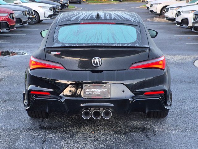 New 2026 Acura Integra Type S FWD image 8