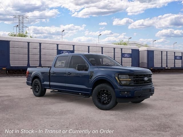 New 2026 Ford F150 XLT w/ Equipment Group 302A MID AWD/4WD image 7