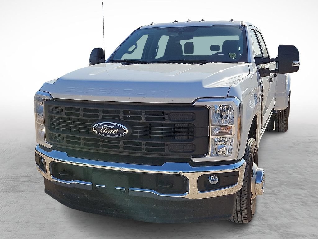 New 2026 Ford F350 XL AWD/4WD image 4