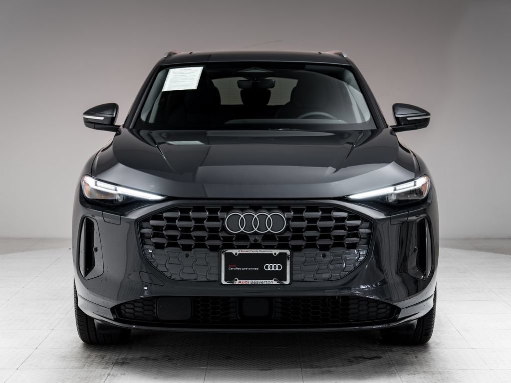 Certified 2025 Audi Q5 Prestige AWD/4WD image 23