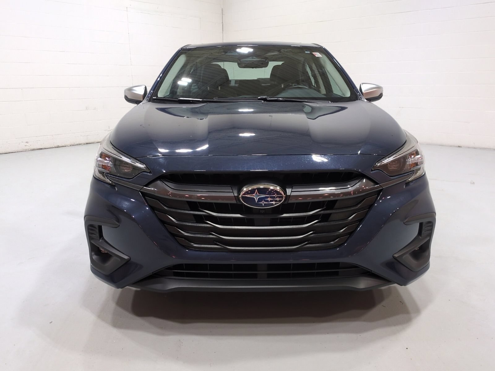 Certified 2024 Subaru Legacy Touring XT AWD/4WD image 8