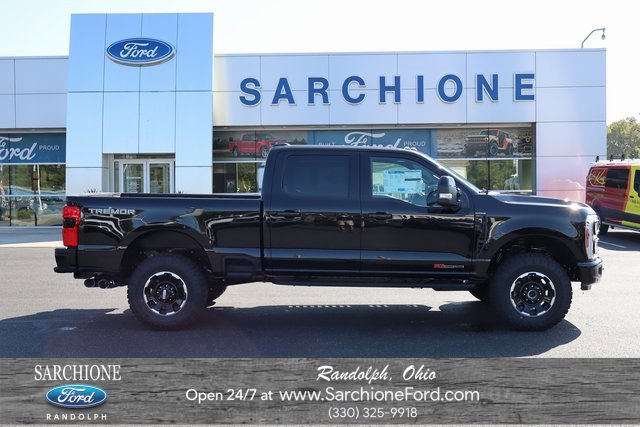 New 2026 Ford F250 Platinum w/ Tremor Off-Road Package image 1