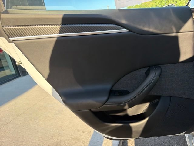 Used 2023 Tesla Model S Plaid AWD/4WD image 19
