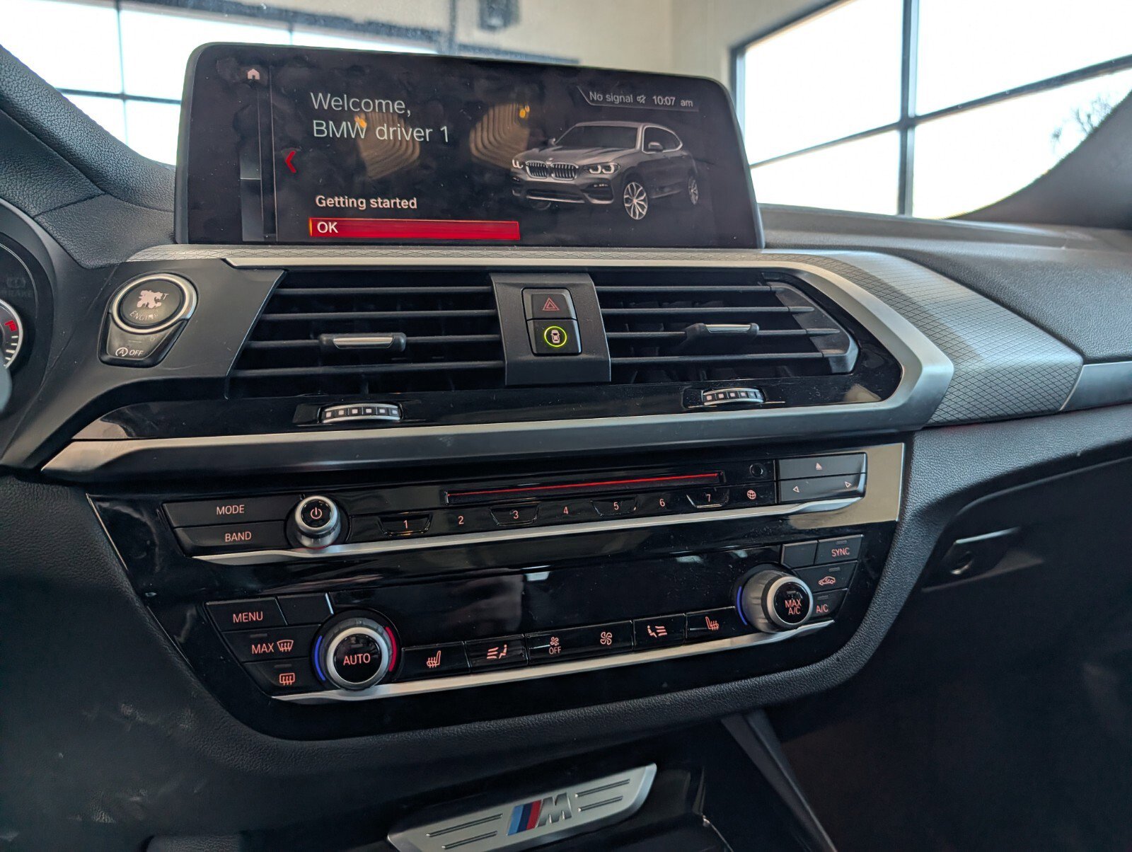 Used 2019 BMW X3 M40i w/ Premium Package image 24