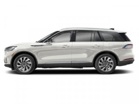 New 2026 Lincoln Aviator AWD image 3