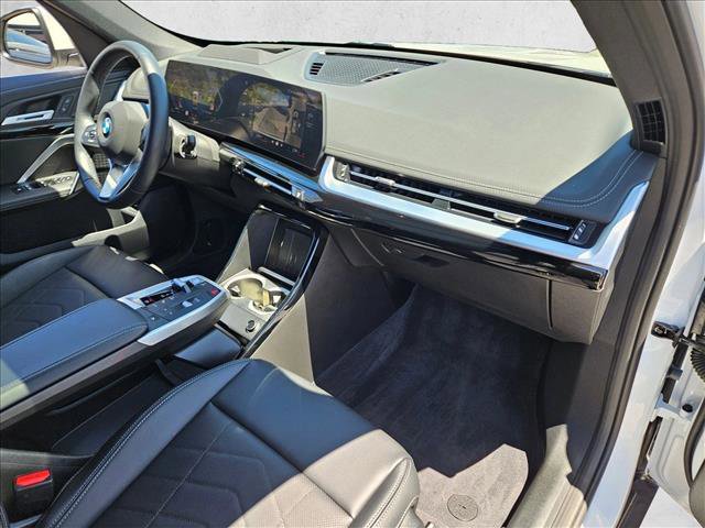 Used 2026 BMW X1 xDrive28i w/ Technology Package AWD/4WD image 21