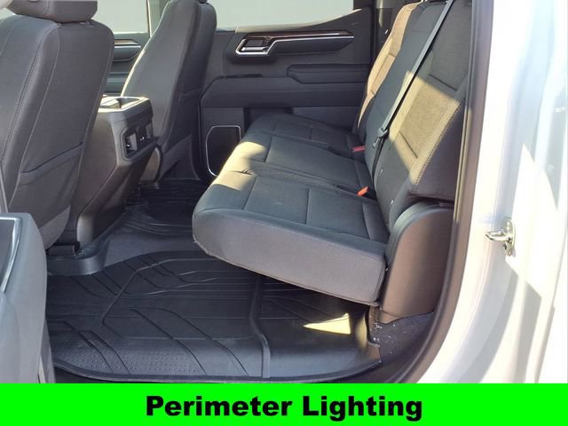 New 2026 Chevrolet Silverado 1500 RST w/ All Star Edition Plus image 24