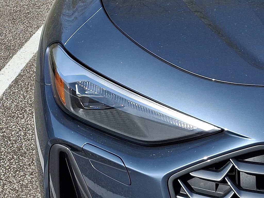 Used 2025 Audi A5 2.0T Premium w/ Convenience Package image 4