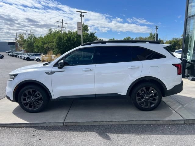 Used 2023 Kia Sorento SX Prestige AWD/4WD image 4