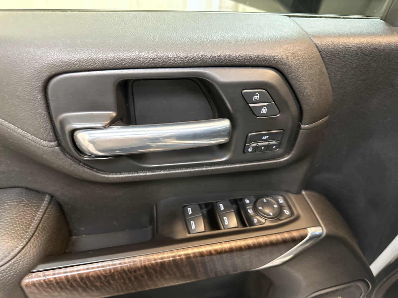 Certified 2021 GMC Sierra 2500 Denali w/ Denali Ultimate Package image 25