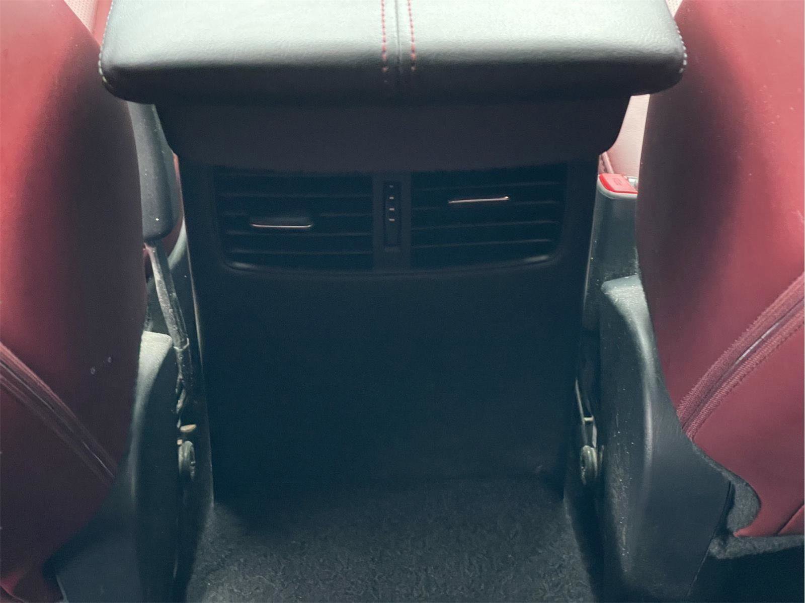 Used 2023 MAZDA CX-30 AWD 2.5 S w/ Preferred Package image 18