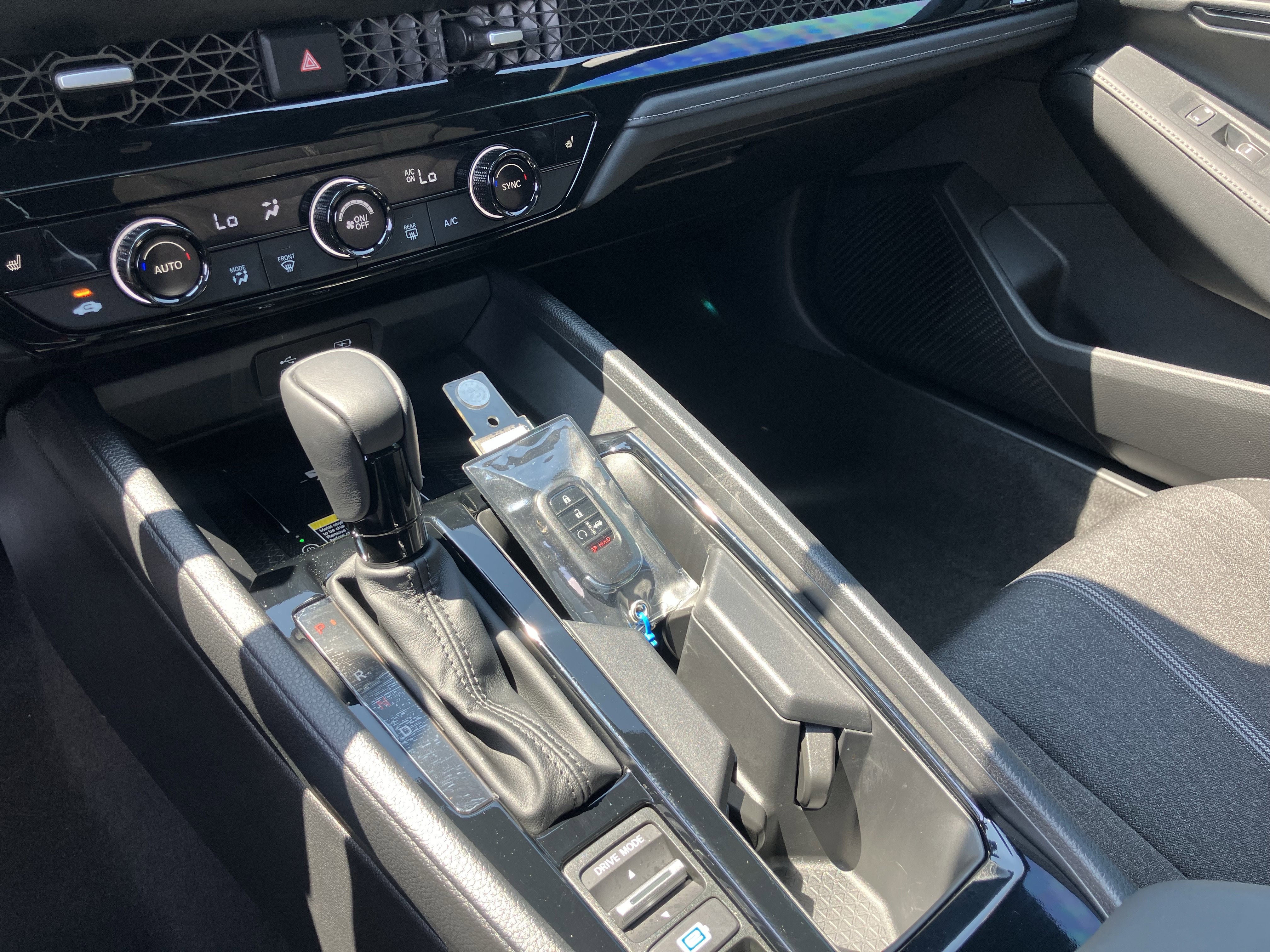 Used 2025 Honda Accord Sport image 29