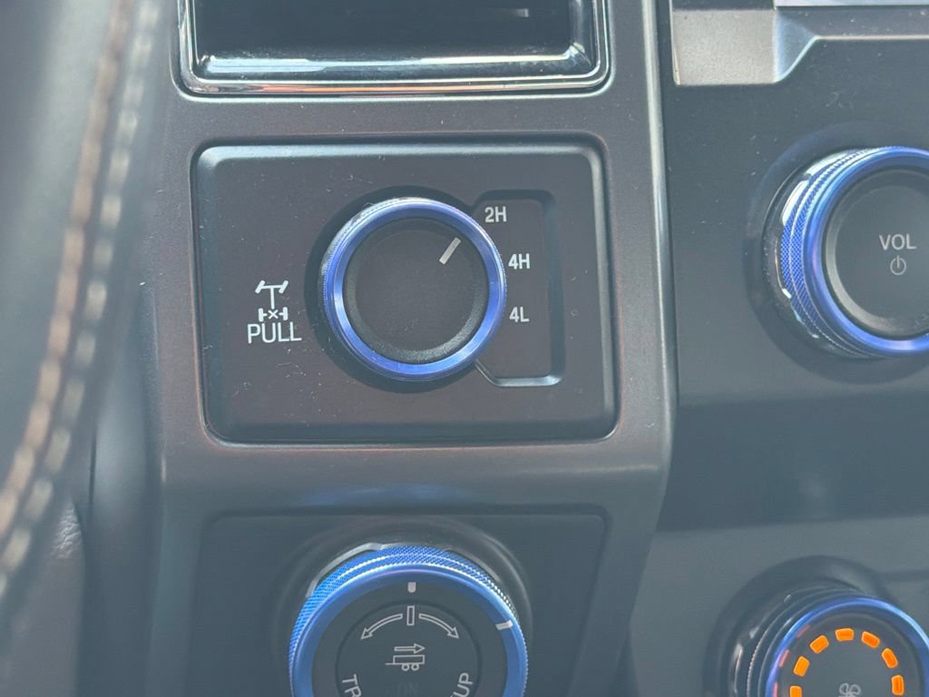 Used 2020 Ford F150 XLT w/ Trailer Tow Package AWD/4WD image 29