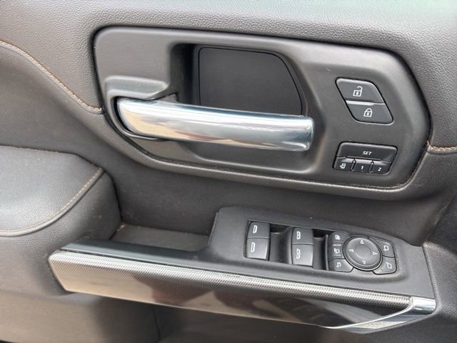 Used 2023 GMC Sierra 2500 AT4 w/ AT4 Premium Plus Package image 17