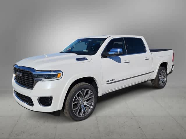 New 2026 RAM 1500 Tungsten AWD/4WD image 5