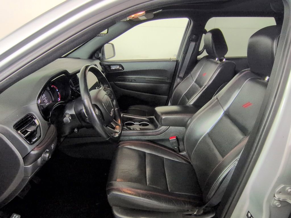Certified 2024 Dodge Durango GT AWD/4WD image 15