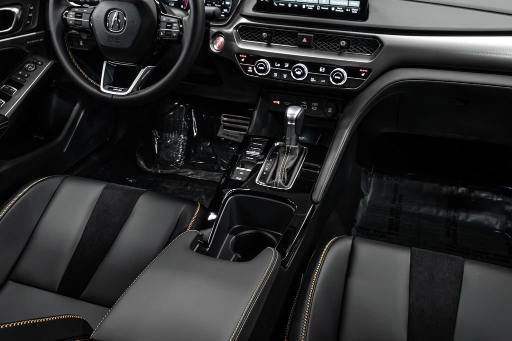 New 2026 Acura Integra A-Spec image 17