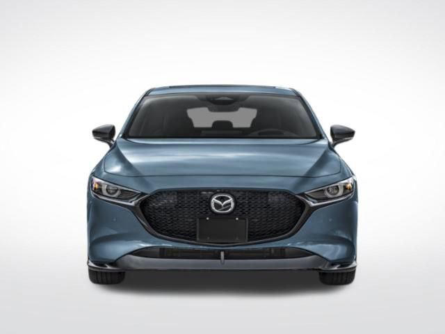 New 2026 MAZDA MAZDA3 Hatchback w/Premium Plus Pkg image 9