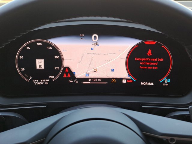 Certified 2024 Porsche Cayenne S image 31