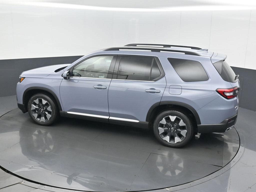 New 2026 Honda Pilot Elite image 15