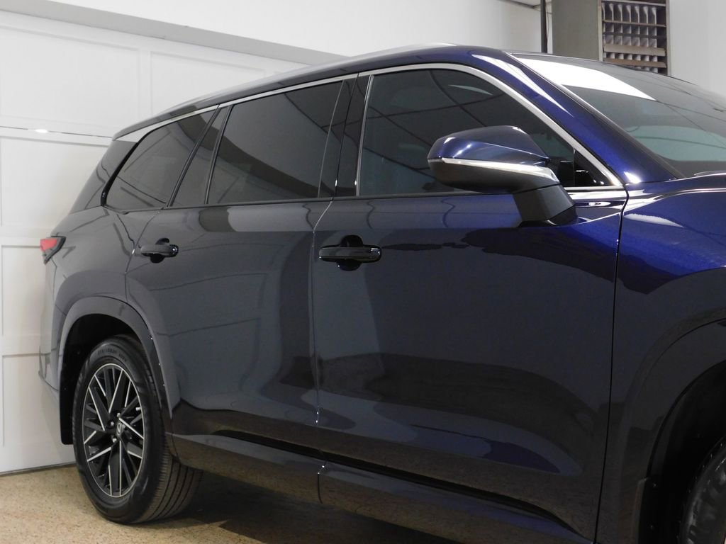 Used 2024 Lexus TX 350 AWD image 9