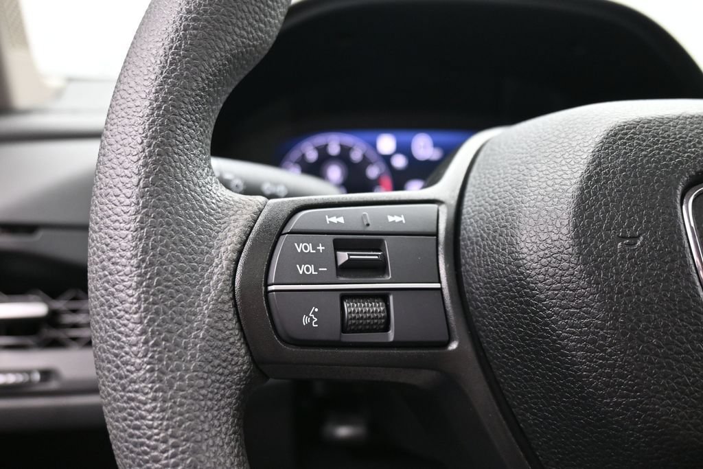Certified 2024 Honda Accord EX image 49