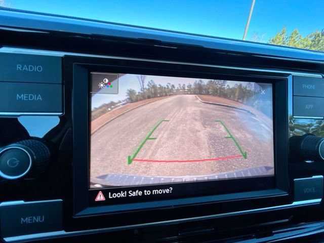 Used 2023 Volkswagen Taos S image 21