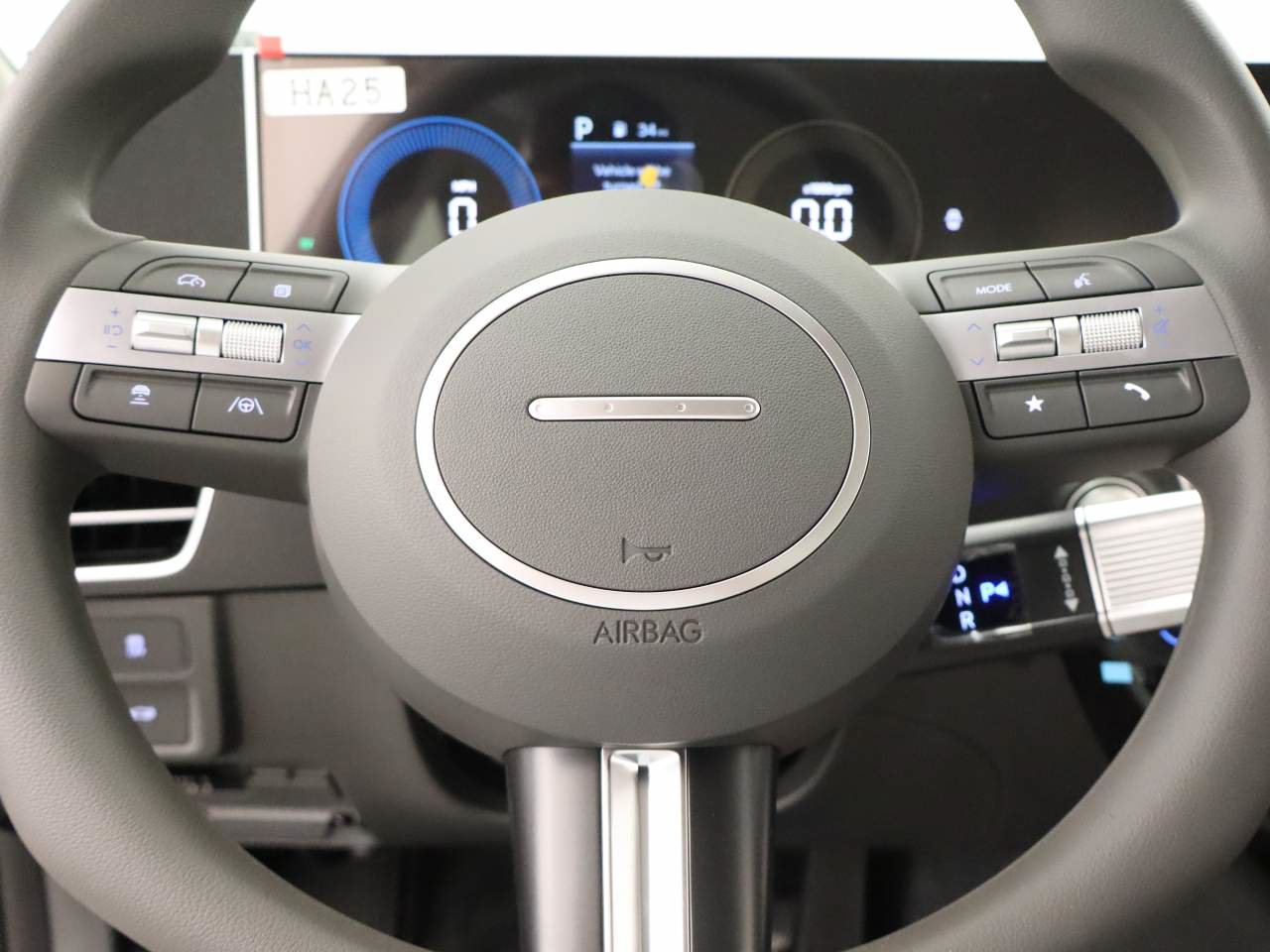 New 2026 Hyundai Sonata Blue FWD image 12