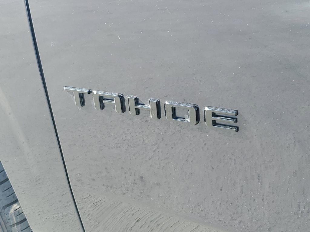 Used 2021 Chevrolet Tahoe RST image 7