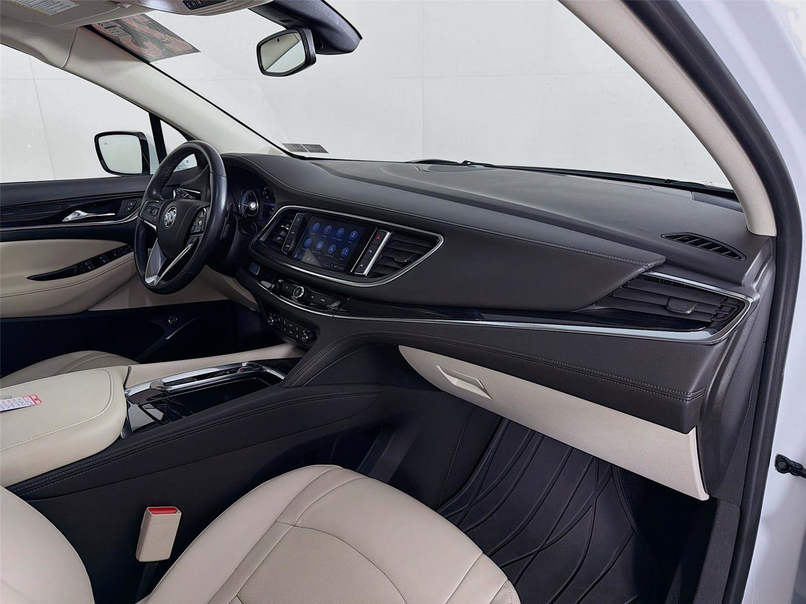 Used 2023 Buick Enclave Essence w/ Trailering Package, 5000 lbs. image 29