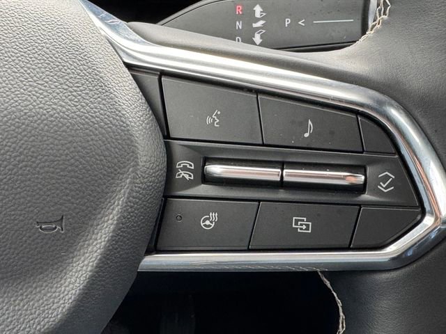 Certified 2025 Chevrolet Equinox EV LT w/ Convenience Package image 18