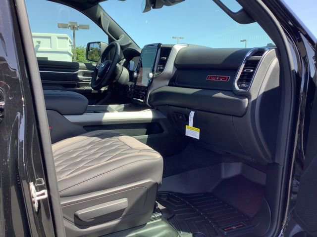 New 2026 RAM 1500 Big Horn AWD/4WD image 41