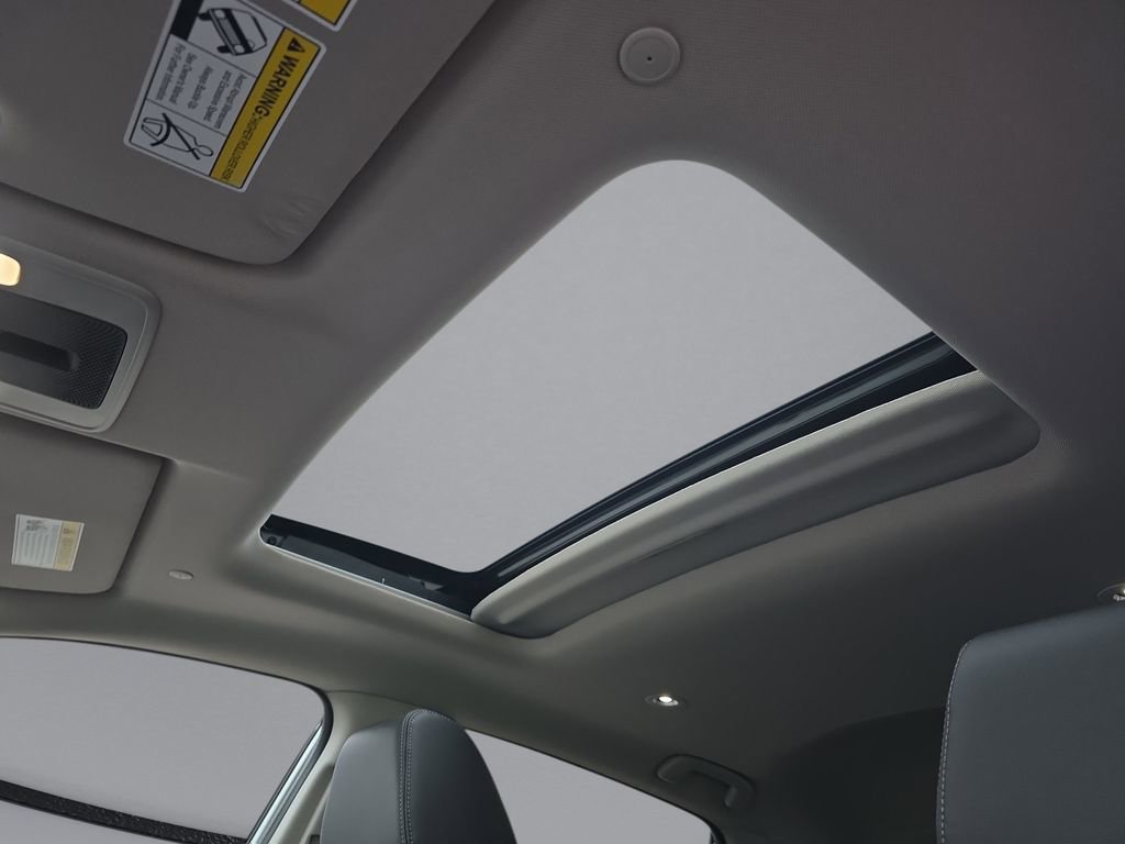 Used 2023 Honda HR-V EX-L image 40