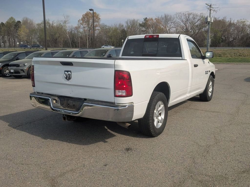 Used 2015 RAM 1500 Tradesman w/ Power & Remote Entry Group image 5