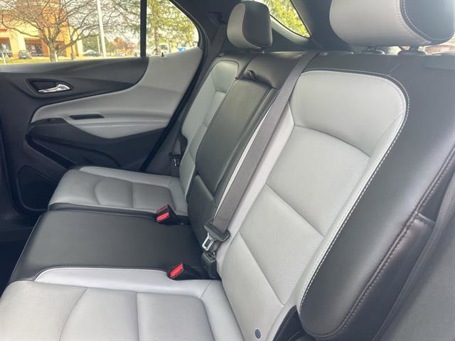 Used 2021 Chevrolet Equinox Premier FWD image 15