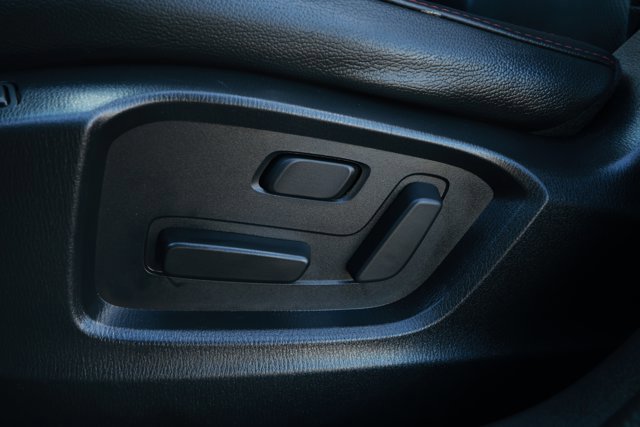 Used 2024 MAZDA CX-5 Carbon Edition image 26