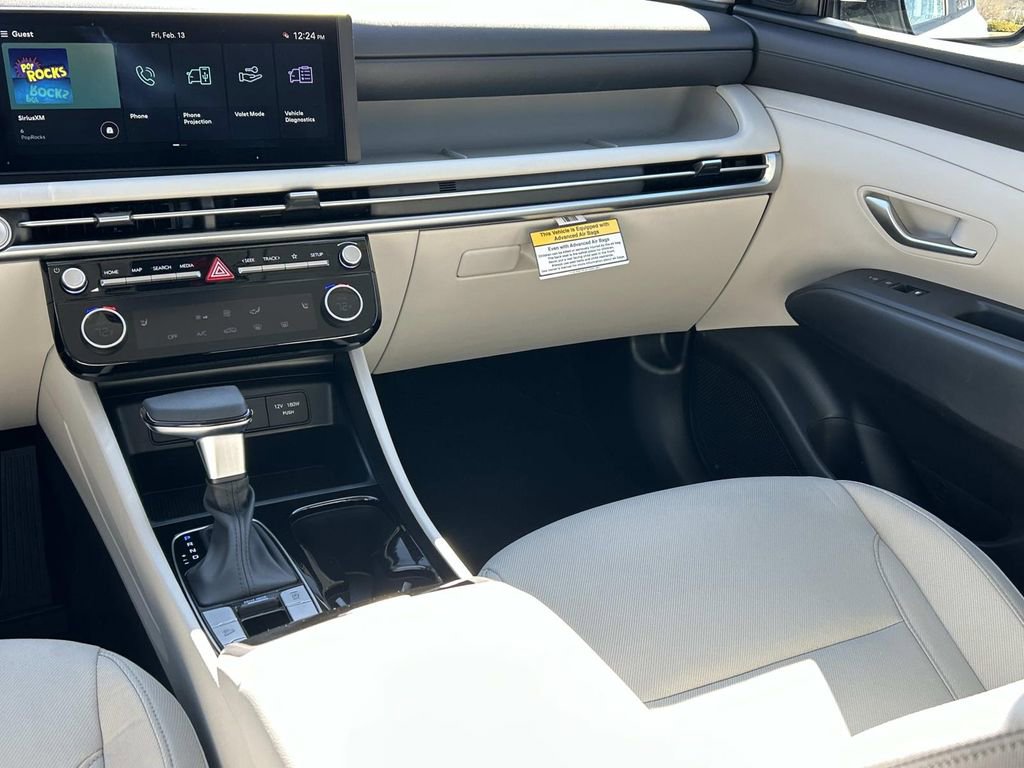 New 2026 Hyundai Tucson SEL image 22