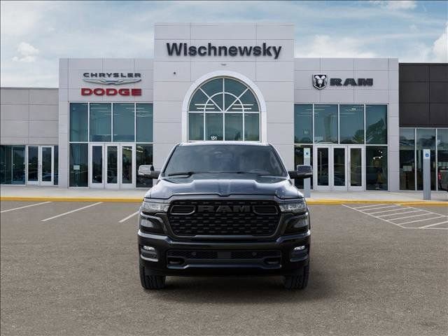 New 2026 RAM 1500 Big Horn image 6