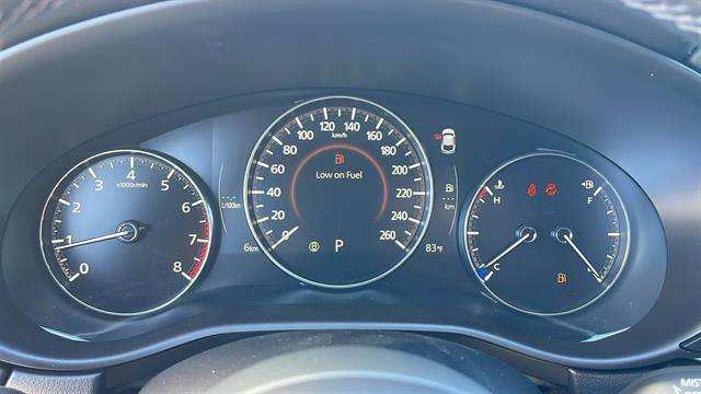 New 2026 MAZDA CX-30 AWD 2.5 S w/ Select Sport Pkg image 24