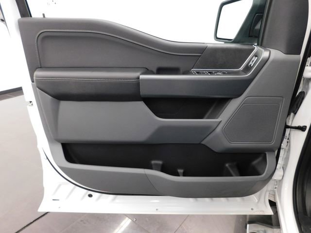 Used 2024 Ford F150 XLT w/ Mobile Office Package image 13