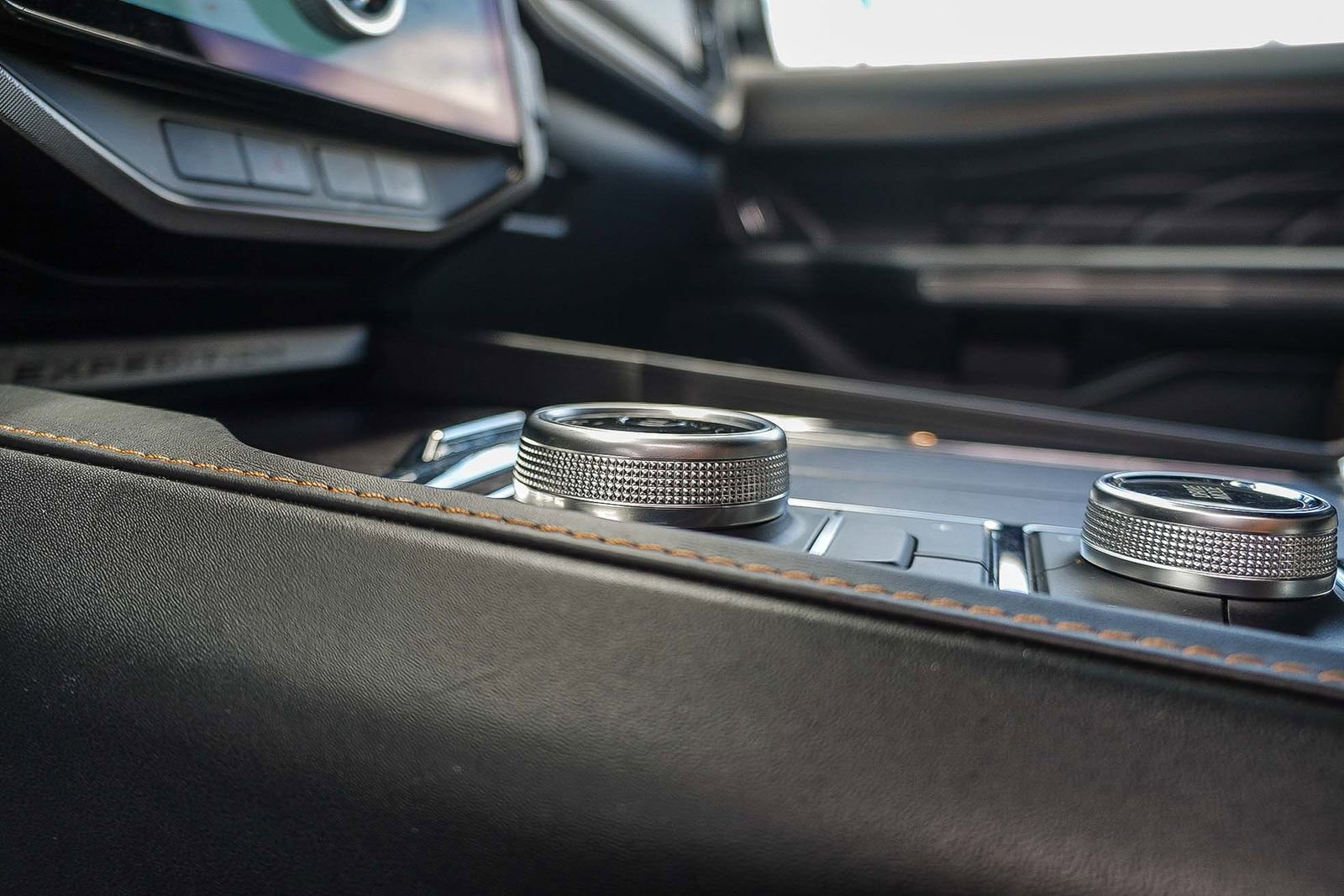 Certified 2023 Ford Expedition Max Platinum AWD/4WD image 24