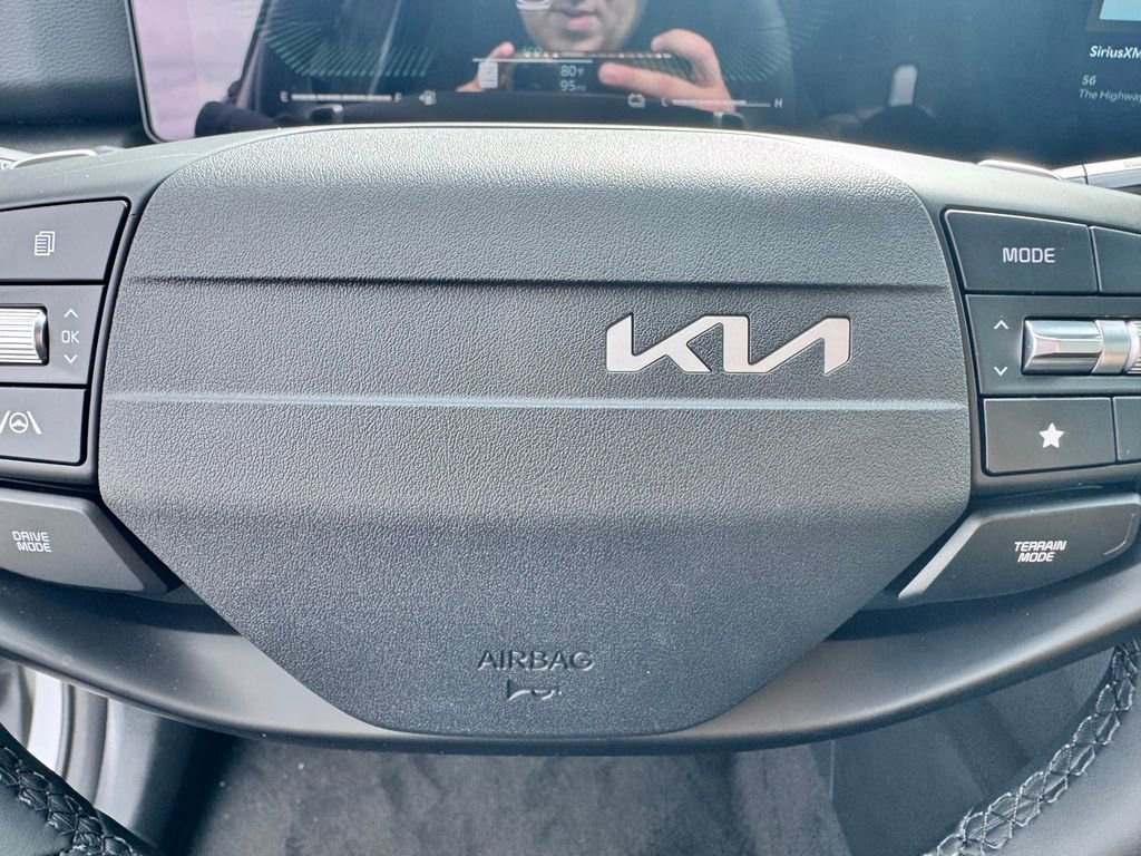 New 2026 Kia Sportage S image 16