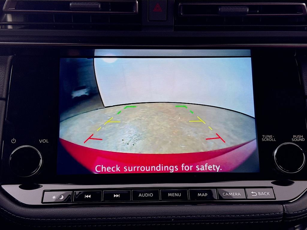 Used 2024 Nissan Z NISMO w/ Floor Mat Package image 18