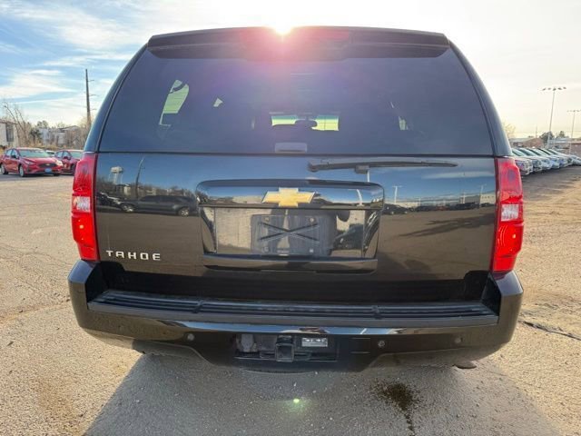Used 2013 Chevrolet Tahoe LT image 5