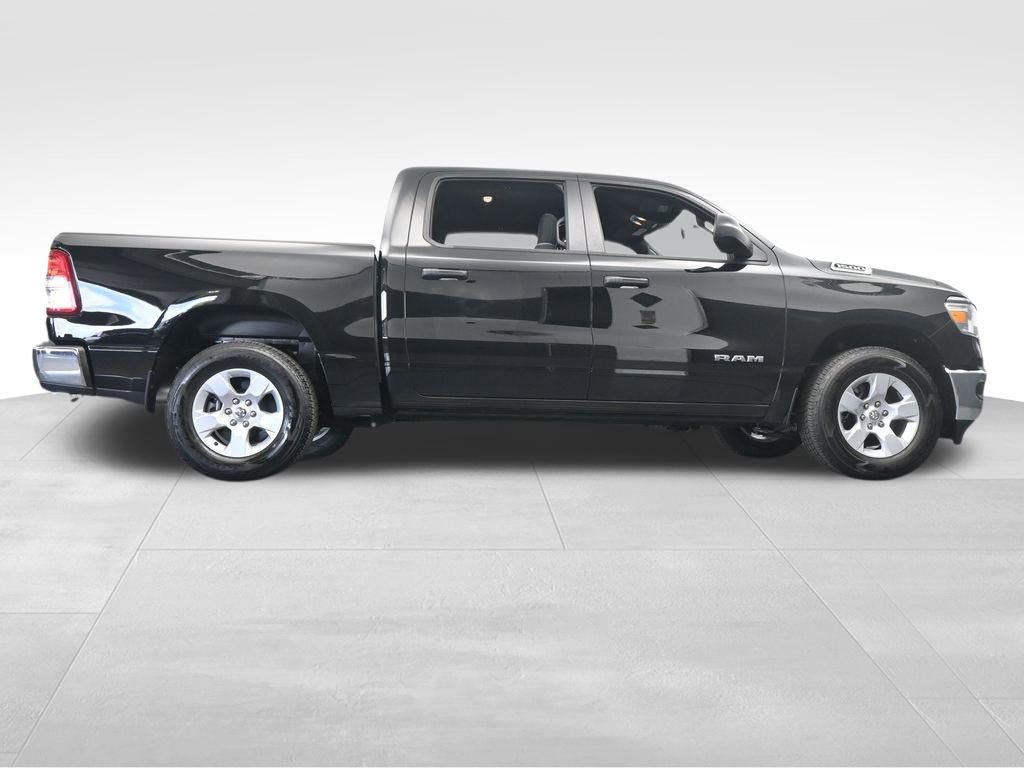 Used 2024 RAM 1500 Big Horn image 57