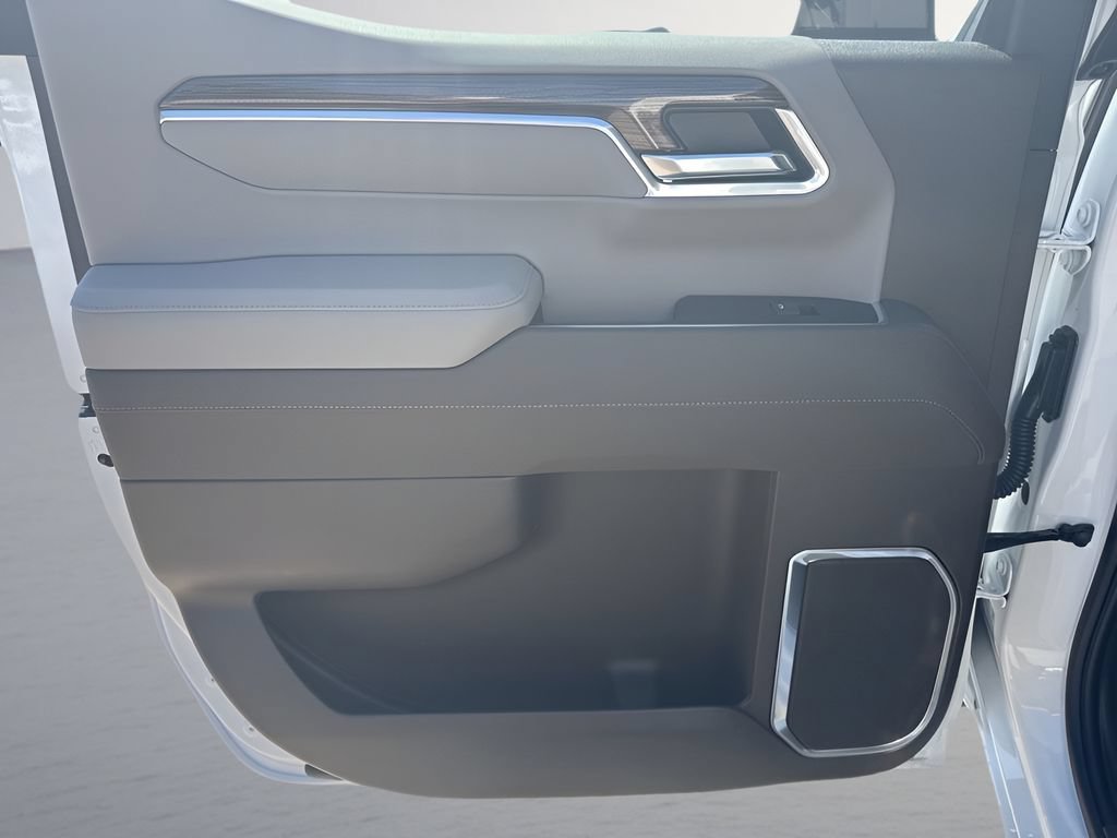 New 2026 Chevrolet Silverado 1500 RST AWD/4WD image 36