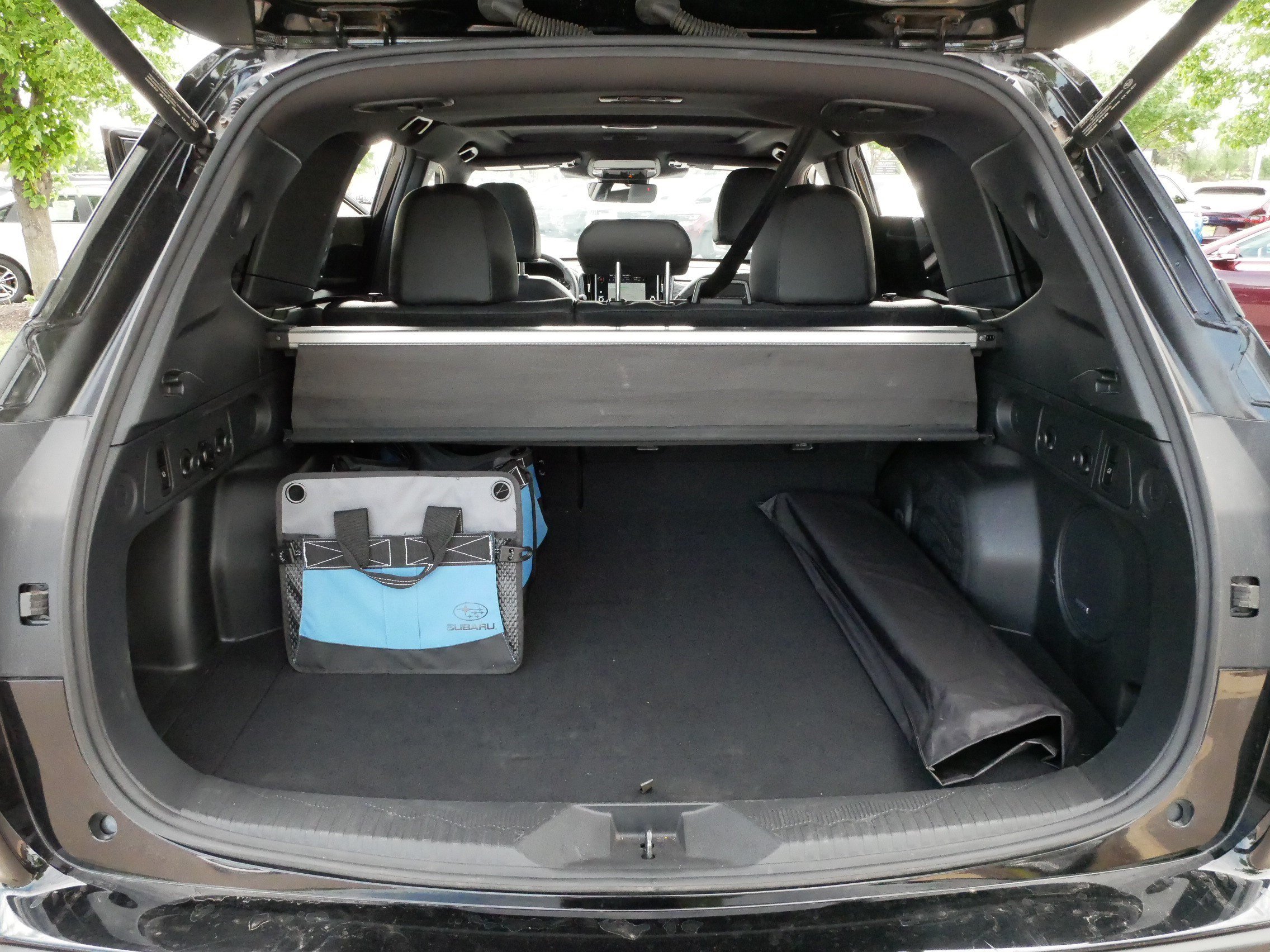 Used 2025 Subaru Forester Limited AWD/4WD image 18