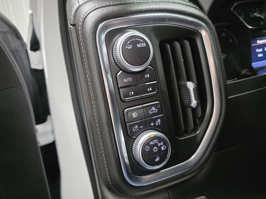 Used 2020 GMC Sierra 1500 Elevation w/ Elevation Value Package image 16