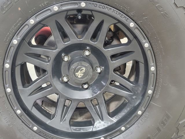 Used 2013 Jeep Wrangler Unlimited Sport image 10