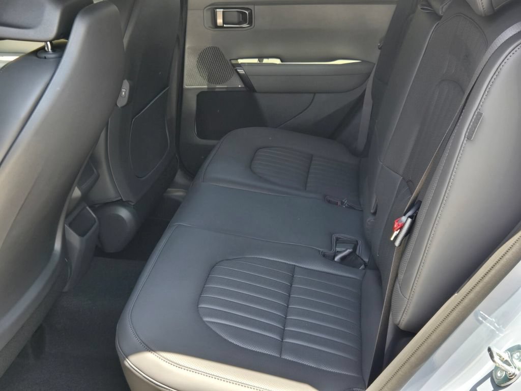 New 2027 Kia Seltos X-Line S AWD/4WD image 9